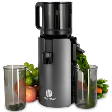 Max 120 Cold Press Juicer